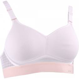 Triumph Brassière Femme Triaction Hybrid Lite P - Blanc