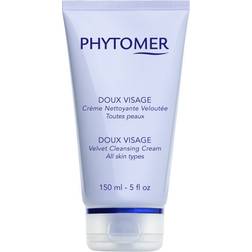 Phytomer Doux Visage Velvet Cleansing Cream 150ml