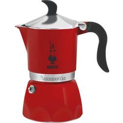 Bialetti Fiammetta Espresso 3 Kopper