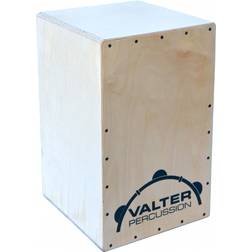 Valter Percussion Standard Box