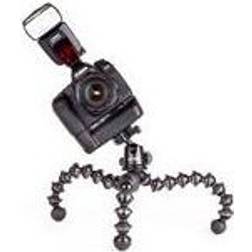 Joby GorillaPod Focus + Ballhead X