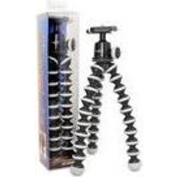 Joby GorillaPod SLR Zoom + Ballhead