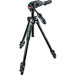 Manfrotto 290 Light +D3Q2