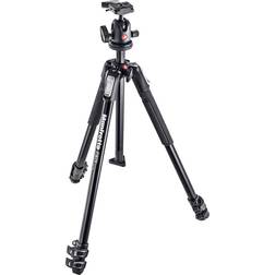 Manfrotto MK190X3-BH