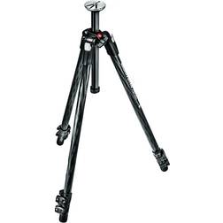 Manfrotto Treppiedi 290 XTRA in carbonio a 3 sezioni