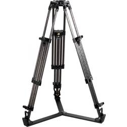 Sirui BCT-2203 3-Section 10 Layer CF Video Broadcast Tripod, 22 Lbs Capacity
