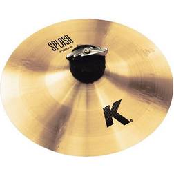 Zildjian 8" K splash