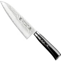 Tamahagane SAN Tsubame SNMH-1127 Kockkniv 15 cm