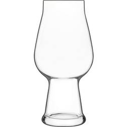 Luigi Bormioli Birrateque Ølglas