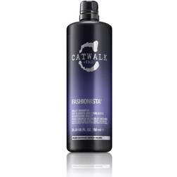 Catwalk by TIGI Catwalk Fashionista Violet Shampoo 750ml