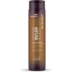 Joico Color Infuse Brown Conditioner 300ml