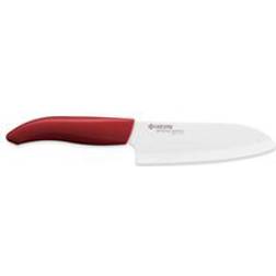 Kyocera FK-075WHRD Skalkniv 7.5 cm