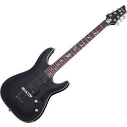 Schecter Damien Platinum-6