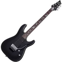 Schecter Damien Platinum-6 FR