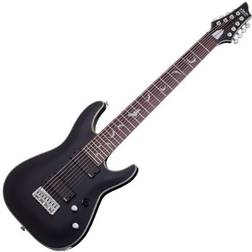 Schecter Damien Platinum-8