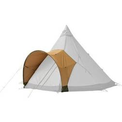 Tentipi Absid Comfort 9 bp