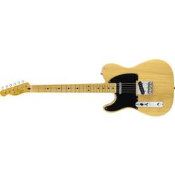 Squier By Fender Classic Vibe 50s Telecaster LH MN BB