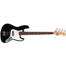 Squier By Fender Affinity Series Jazz Bass 3-Color Sunburst