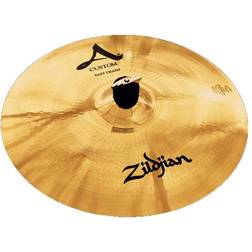 Zildjian 16" A Custom fast crash