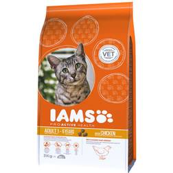IAMS Pro Active Health Adult Kylling 3kg