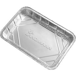 Landmann Drip Pans Small Pack of 10