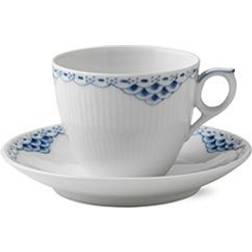 Royal Copenhagen Princess Tekopp, Kaffekopp 17cl