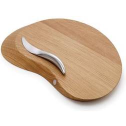 Georg Jensen Forma Skärbräda 21.4cm