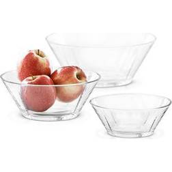 Rosendahl Grand Cru Serving Bowl 3pcs