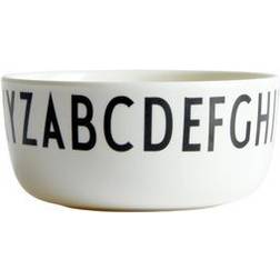 Design Letters AJ Melamin Soup Bowl 11cm