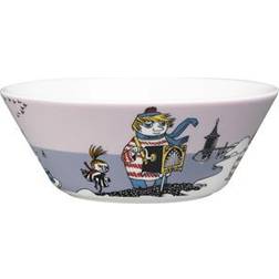 Arabia Mumin Too Ticky Dessertskål 15cm 0.3L