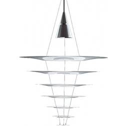 Louis Poulsen Enigma 825 Pendant Lamp ∅ 82.5cm
