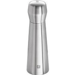 Zwilling Spices Stainless Steel Salt Mill, Pepper Mill