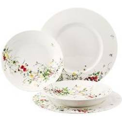 Rosenthal Brillance Fleurs Sauvages Servis 4st