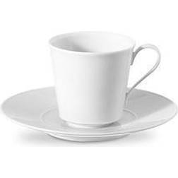 KPM Urania Saucer Plate 15.5cm