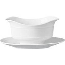 Furstenberg Herzog Ferdinand Sauce Boat 0.35L