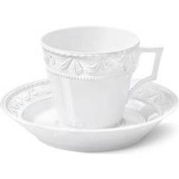 KPM Kurland Saucer Plate 14.5cm
