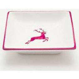 Gmundner Deer Serving Tray