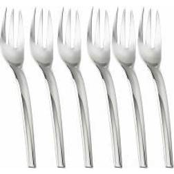 Sambonet Living Cake Fork 14cm 6pcs