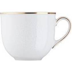 Arzberg Form 1382 Crystal Star Kaffeetasse 21cl