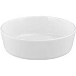 Seltmann Weiden No Limits White Dessert Bowl 13cm