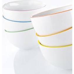 Arzberg Cucina Salladsskål 13cm 6st