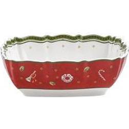 Villeroy & Boch Toys Delight Serving Bowl