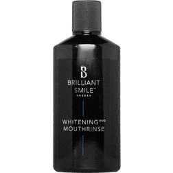 Brilliant Smile WhiteningEvo Mouthrinse 250ml