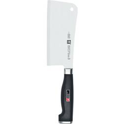 Zwilling Four Star 31095-151 Couteau de Boucher 15 cm