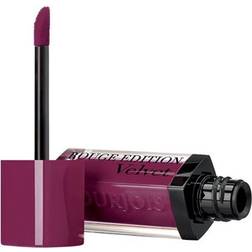 Bourjois Rouge Edition Velvet #14 Plum Plum Girl