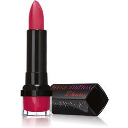 Bourjois Rouge Edition 12 Hour Lipstick #35 Entry VIP