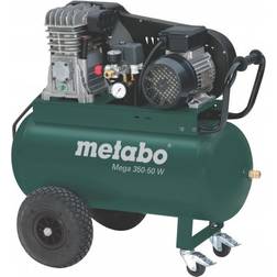 Metabo Mega 350-50 W Compresseur Carton