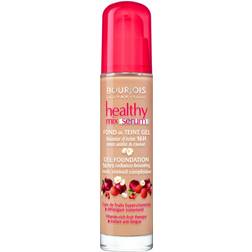 Bourjois Healthy Mix Serum Foundation #52 Vanille