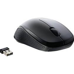 Targus Wireless Optiocal Mouse USB Óptico 1600DPI