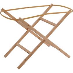 Clair De Lune Moses Basket Folding Stand